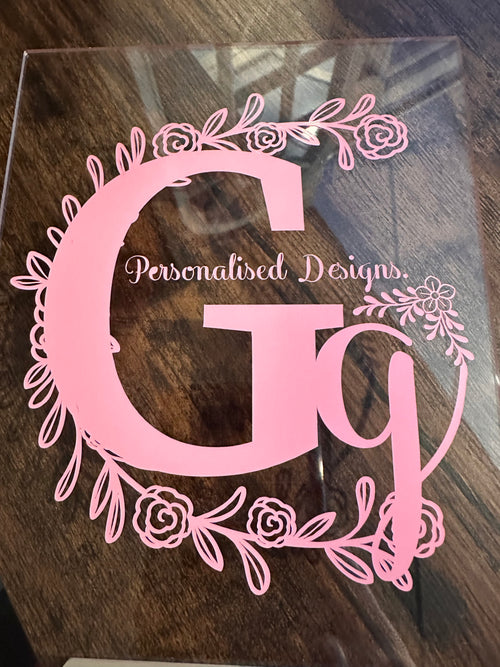 Gg Personal Designs